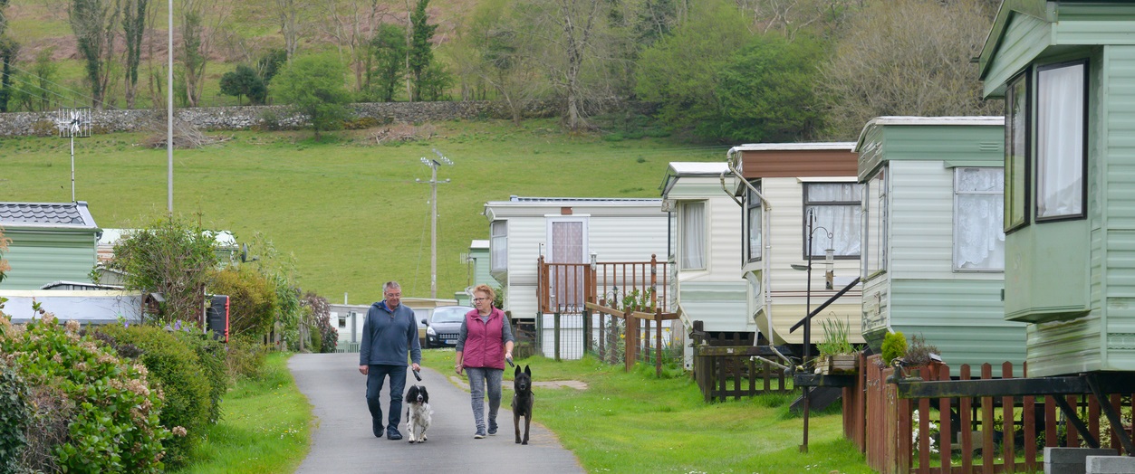 Pet Policies and Mobile Home Parks